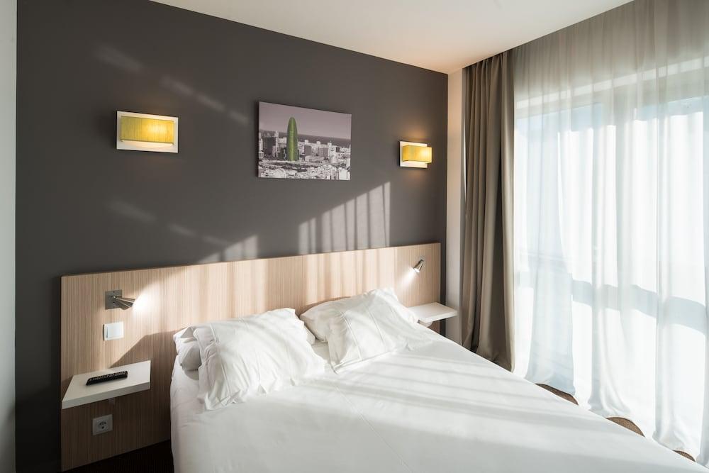 B&B Hotel Barcelona Sant Cugat Sant Cugat del Vallès Εξωτερικό φωτογραφία